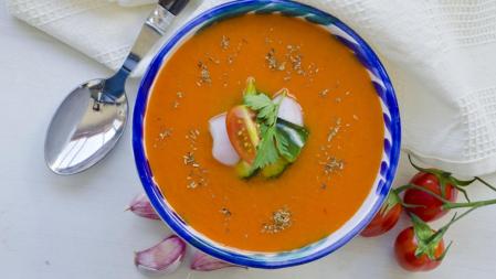 gazpacho