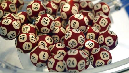 Sorteo Euromillones