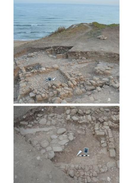 Antiquity Publications Ltd, 2020