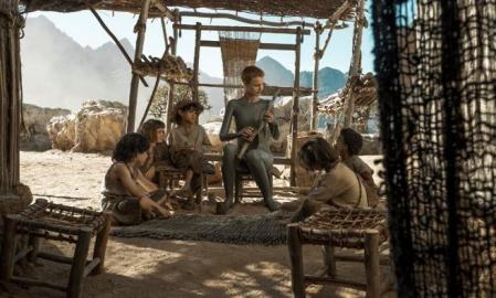 Mother quiere crear una sociedad libre de religión.