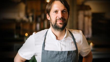 René Redzepi