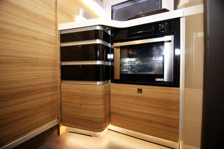 Adria Sonic Supreme 710 SC