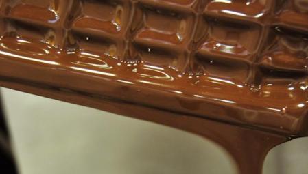 20% de descuento en el Museu de la Xocolata