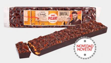 10% de descuento en todos los productos de Torrons Vicens