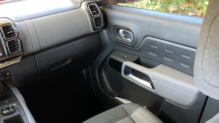 Citroën C5 Aircross 130 EAT8