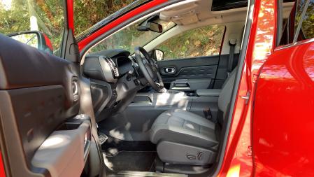 Citroën C5 Aircross 130 EAT8