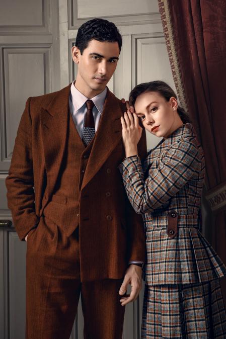 Alguien tiene que morir