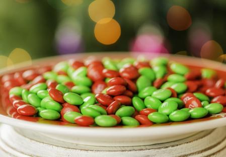 La familia también es dueña de otras marcas de dulces