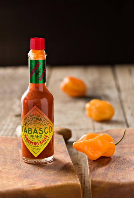 Tabasco