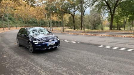 Dinámicamente este 1.5 eTSI y su cambio DSG aseguran una respuesta tranquila pero eficaz y bastante ahorradora.