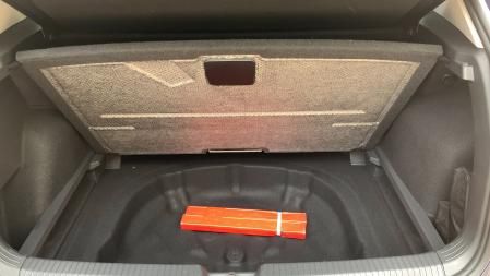 Volkswagen Golf 1.5 eTSI