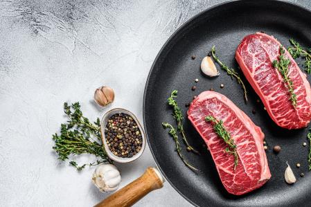 Cinco curiosidades de la carne que probablemente no sabías