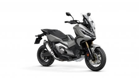 Honda X-ADV 2021