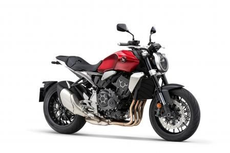 HONDA CB1000R 2021