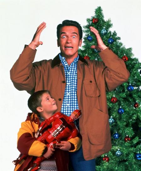 Siempre es un buen momento para volver a ver 'Un padre en apuros' (1996)