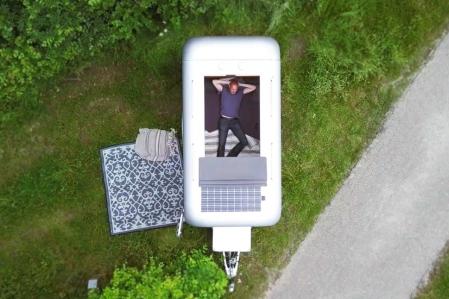 Lume Traveler LT360.