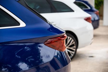 El Seat León ha sido el segundo modelo más vendido en España durante este año