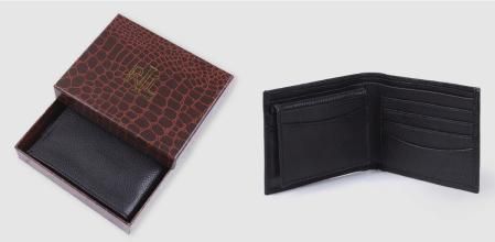 Cartera Ralph Lauren