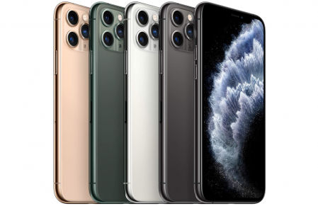iPhone 11 Pro