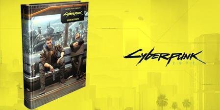 Guía Cyberpunk 2077