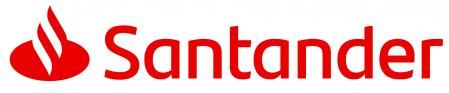 Logo Santander