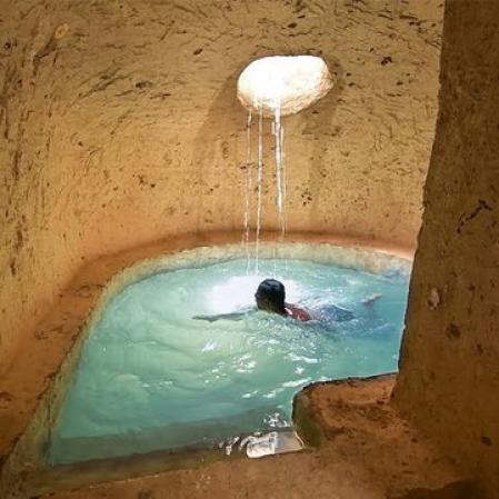 Mr. Tfue dándose una recompensa tras el trabajo hecho