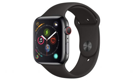 Apple Watch Series 4 (GPS+Cellular)
