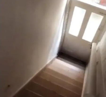 La salida secreta&nbsp;