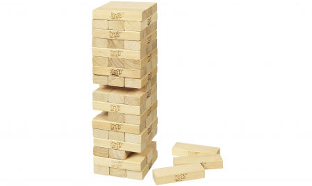 Juego de mesa Jenga