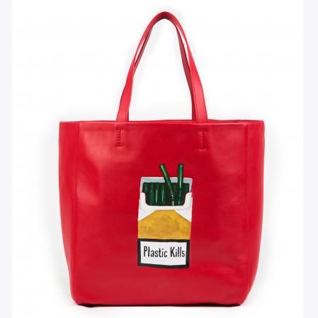 Mensajes y buenas intenciones quedan plasmados en cada una de las piezaas