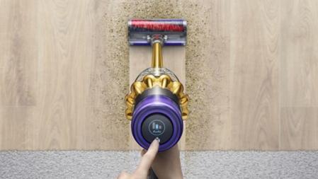 Monitoriza el rendimiento en informa en la pantalla LCD