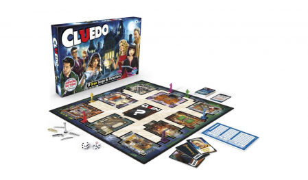 Cluedo