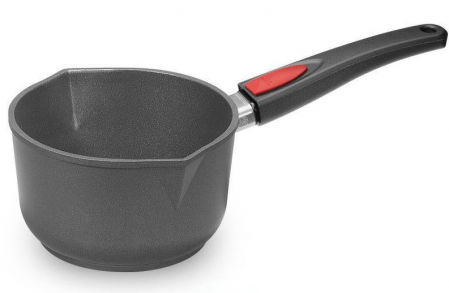 Cazo Titanio Inducción