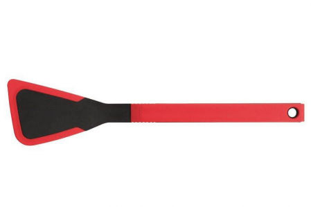 Espátula de silicona