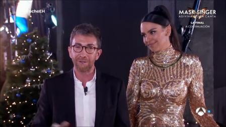 'El Hormiguero': Pablo Motos se despidió hasta el próximo año con un emocionante discurso