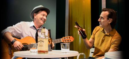 La canción de Ipanema