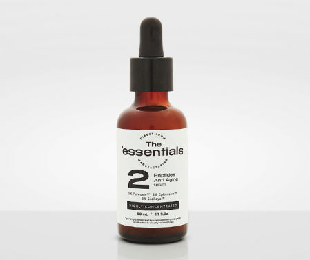 Anti aging serum