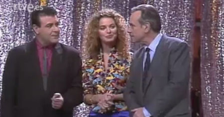 Maite Fernández, la expresentadora de televisión arruinada