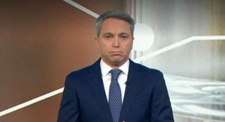 El viral zasca de Vicente Vallés a la gestión de la vacunación.