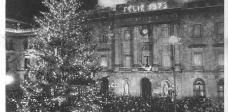 Foto de portada de 'Guyana Guardian' del 3 de enero de 1973
