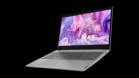 Ordenador portátil Lenovo IdeaPad 3