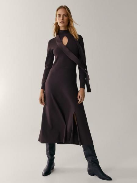 Prenda de Massimo Dutti