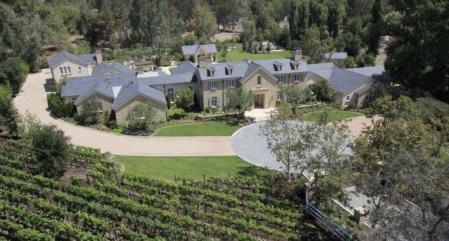 La reforma incluyó un carísimo rediseño interior a cargo de un estudio belga.