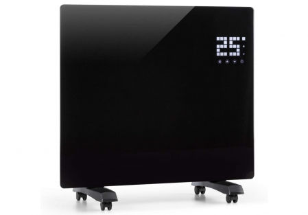 Estufa de convección Klarstein Bornholm Smart