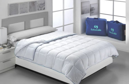 Nórdico 4 estaciones Xtreme de Sabanalia