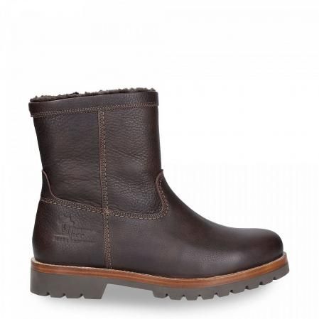 Bota motera Panama Jack