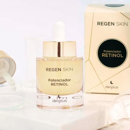 El producto de Mercadona Regen Retinol Potenciador