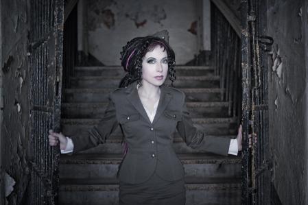 En Norma, Oksanen explora el agujero negro que puede llegar a ser la familia tracional