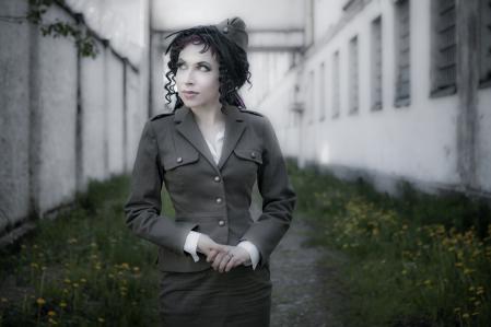 Sofi Oksanen ha combatido el confinamiento con vídeos en los que recomienda libros a sus lectores