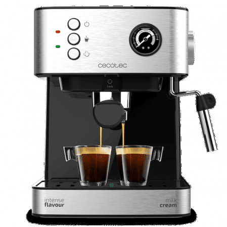 CAFETERA Power Espresso 20 Professionale